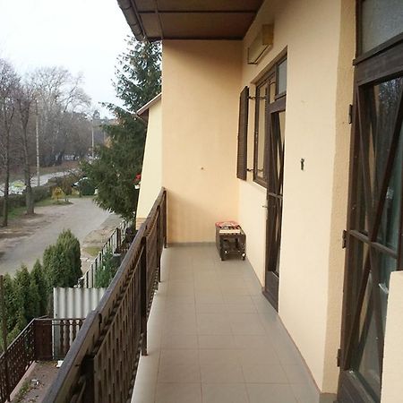 Orchidea Apartman Тата Номер фото