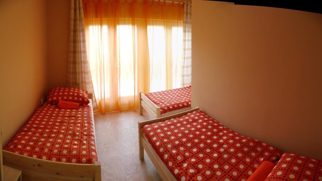 Orchidea Apartman Тата Номер фото