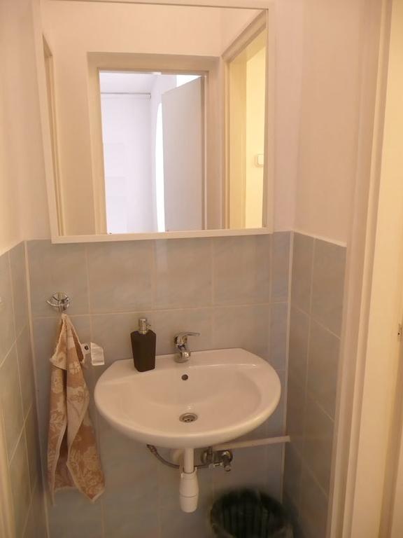Orchidea Apartman Тата Номер фото