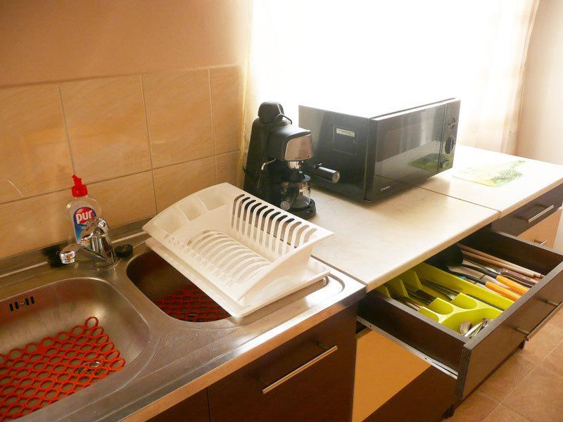 Orchidea Apartman Тата Номер фото