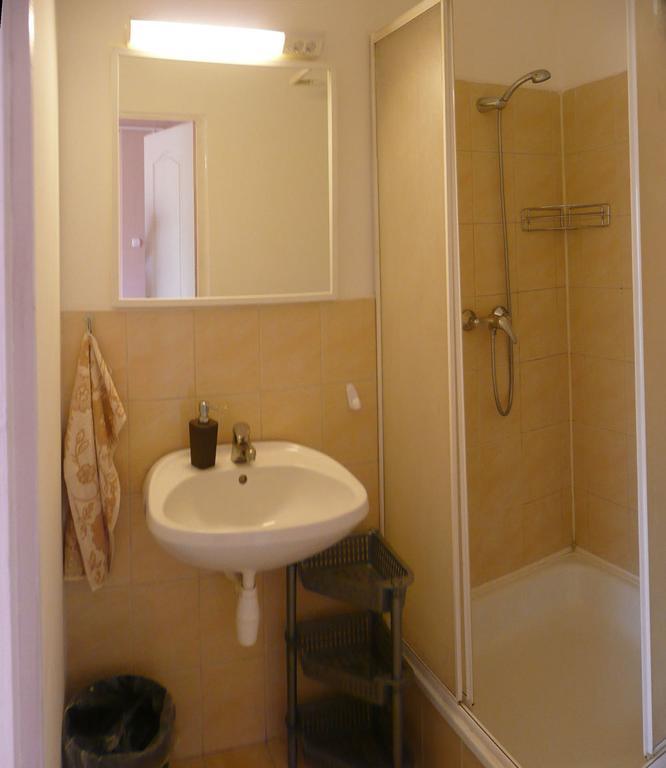 Orchidea Apartman Тата Номер фото