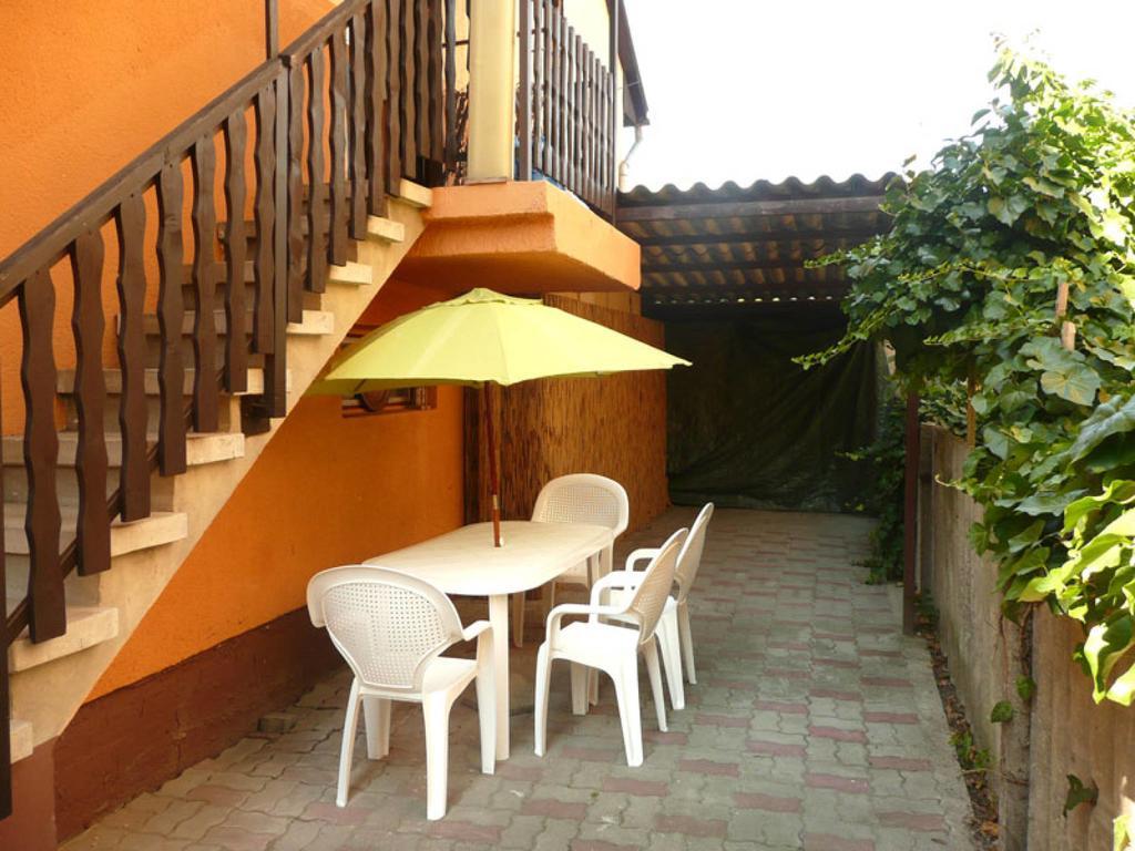 Orchidea Apartman Тата Номер фото