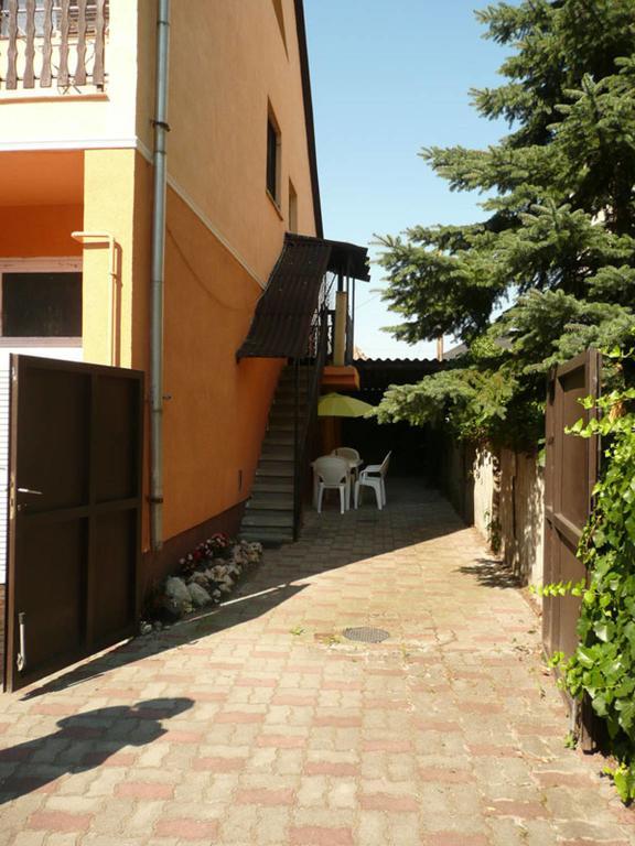 Orchidea Apartman Тата Номер фото