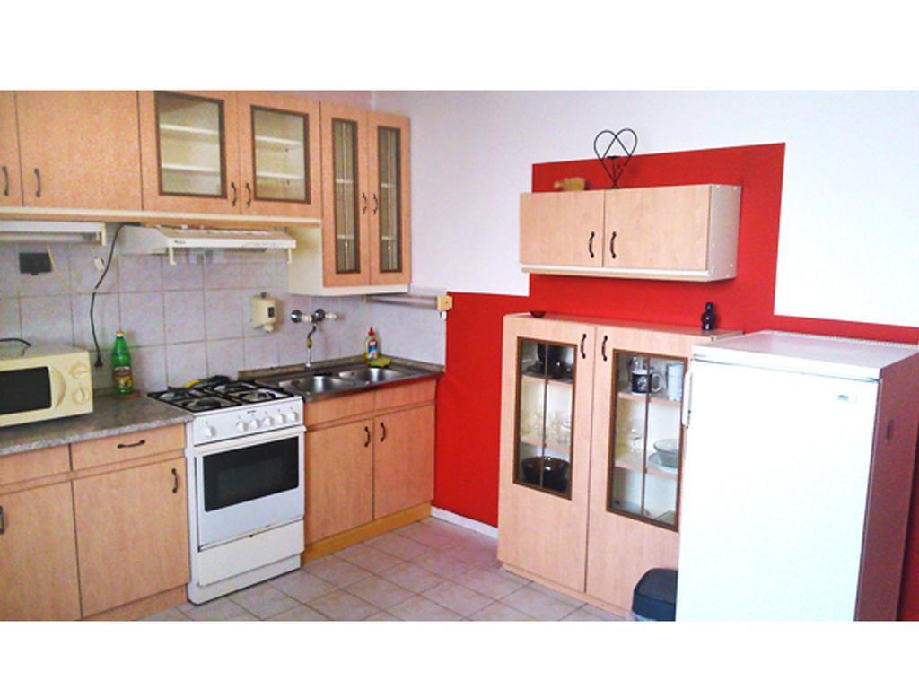 Orchidea Apartman Тата Номер фото