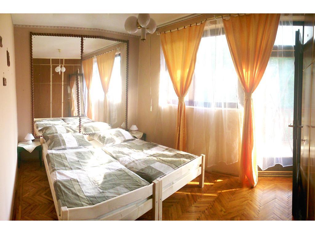 Orchidea Apartman Тата Номер фото
