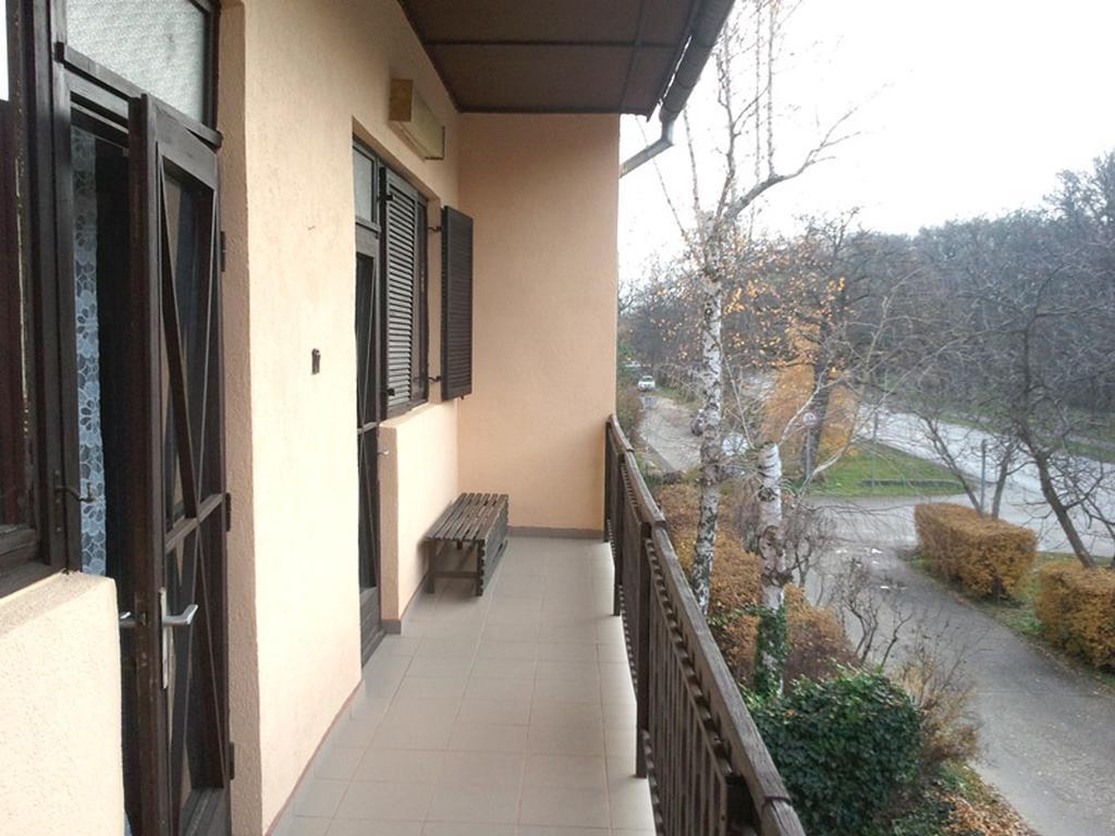 Orchidea Apartman Тата Номер фото